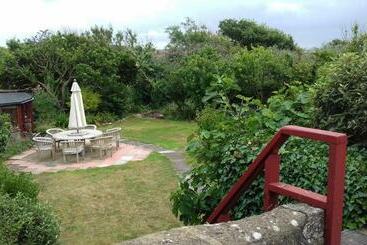 Bed and Breakfast Delfryn Guest Suite