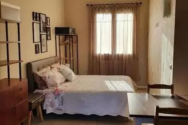 Bed and Breakfast Glicine & More Forlì