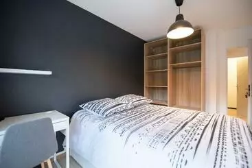 Nocleg ze śniadaniem Les Chambres Du Vercors Parking Free Fibre Netflix