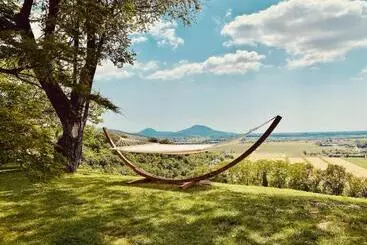 Majatalo Dal Gheppio   Nido Con Vista