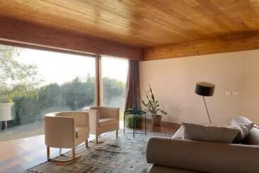 Pensão Dal Gheppio Nido Con Vista