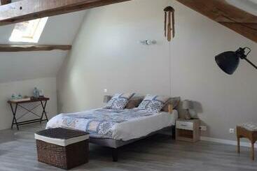 Pensionat L Eden Caché