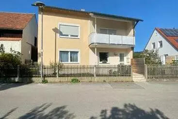Pension Miranda