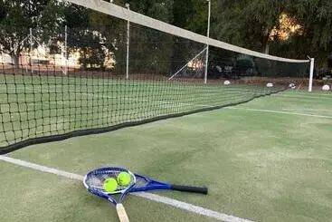 Aamiaismajoitus (B&B) Evanston Station