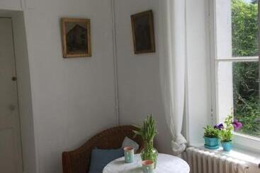 ベッドアンドブレックファースト Il était Une Fois Un Jardin