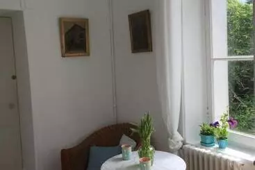 Aamiaismajoitus (B&B) Il était Une Fois Un Jardin