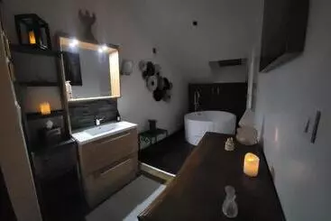 Bed and Breakfast Les Hauts Brianço