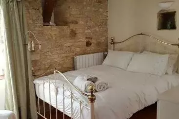 Bed and Breakfast Mas Sarrat Apartment