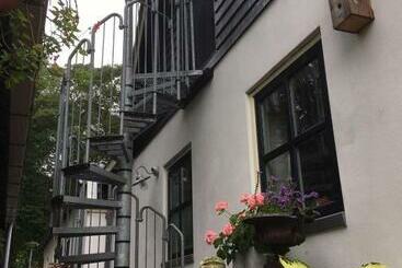 Bed and Breakfast T’ Hogeland Ainrom