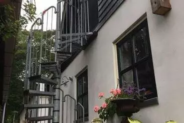 Bed and Breakfast T’ Hogeland Ainrom