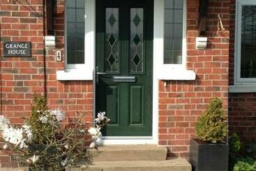 Grange House Bed & Breakfast