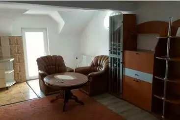 Huoneistohotelli Habibi