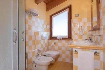 פנסיון Affittacamere La Magia Dei Colori