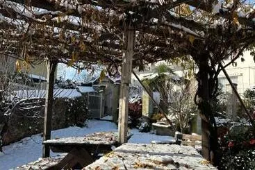 Majatalo La Casa Di Pietro