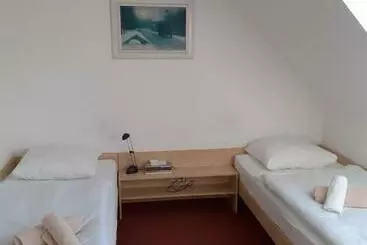 پانسیون Penzion Pivovarská Restaurace Moravia