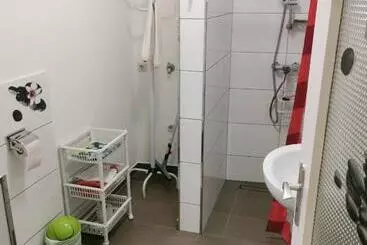Pension Zimmervermietung Lannik