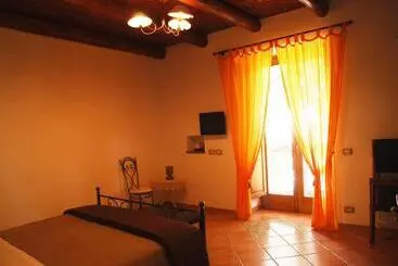 هاستل B&b Beata Solitudo