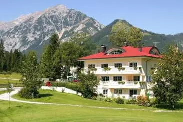 Apartamentos Tristenau