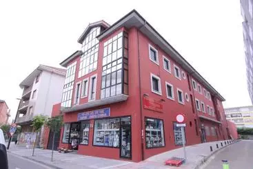 ツーリストアパートメント Apartamentos Verdemar