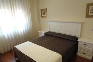 ツーリストアパートメント Apartamentos Verdemar