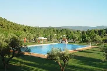 Camping Bungalows Mariola