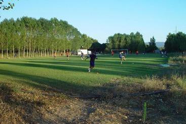 Camping Bungalows Mariola