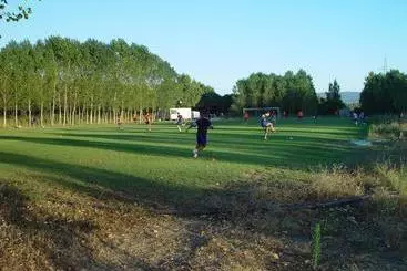 Camping Bungalows Mariola