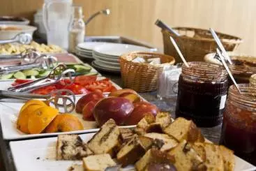 Hostal Athens Backpackers