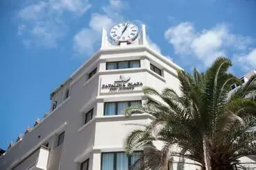 Hotel Catalina Plaza Sostenible