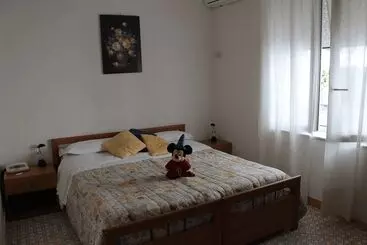 בית מלון כפרי Esperia