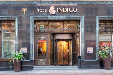 فندق Indigo Glasgow, An Ihg
