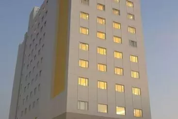 Hotel Lemon Tree Premier Ulsoor Lake  Bengaluru