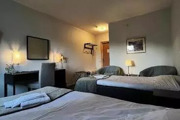 Otel Nordica Strömsund