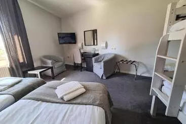 Otel Nordica Strömsund