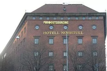 First Hotel Norrtull