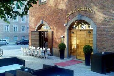 First Hotel Norrtull