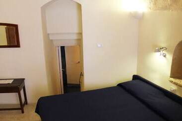 בית מלון כפרי Sassi