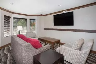 酒店 Staybridge Suites Denver International Airport, An Ihg