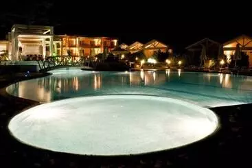 Litohoro Olympus Resort Villas & Spa