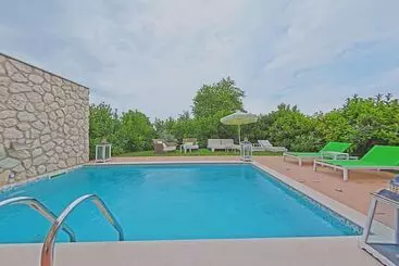 Litohoro Olympus Resort Villas & Spa