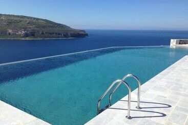 Petra & Fos Boutique Hotel & Spa