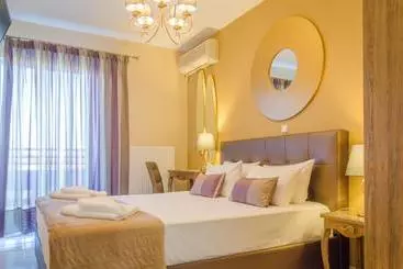 Apartamento Studios Paradise