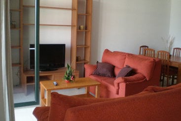 Apartament Viviendas Vacacionales Camposiños