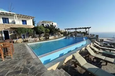 Appartements Windmill Bella Vista