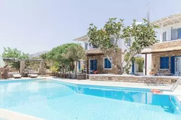 Apartment Windmill Bella Vista