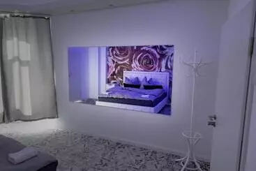 Majatalo Little Suite