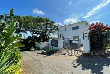 بنسيون Singatha Guesthouse