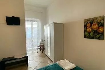 B&b Da Mimino E Franceschina