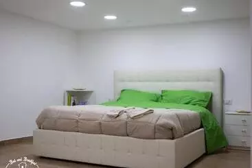 B&b La Corte In Centro