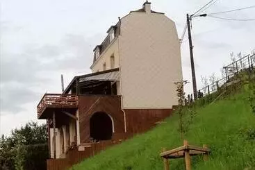 Bed & Breakfast Le Valhento